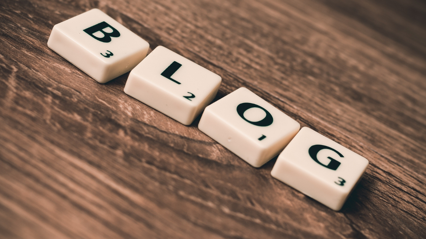 Como criar e monetizar um blog de sucesso